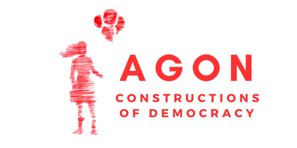 Screening of ‘AGON: Constructions of Democracy’ at the Corvinus University of Budapest