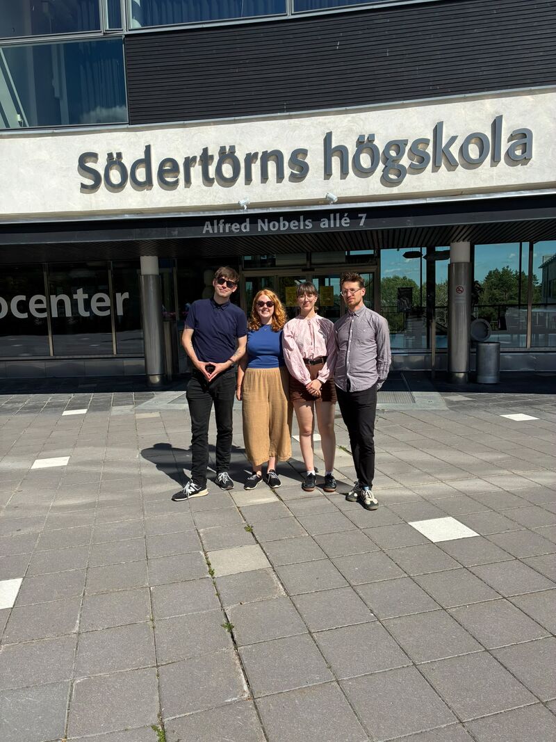 CULCORC at the ECREA European Media and Communication Doctoral Summer School 2026