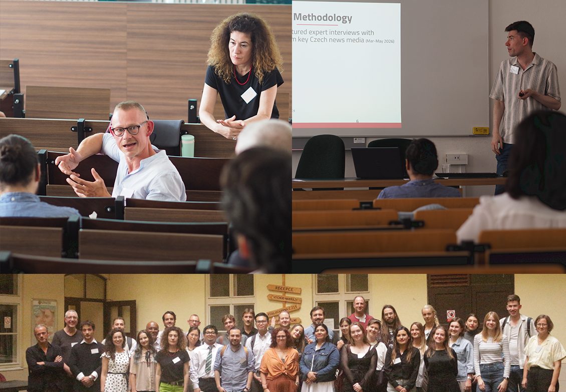 IAMCR Report: Reflections from the Communication, Social Justice and Democracy Conference